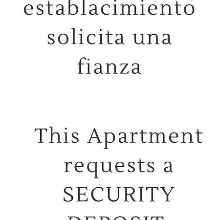 Letmalaga Andalucia Apartment Malaga