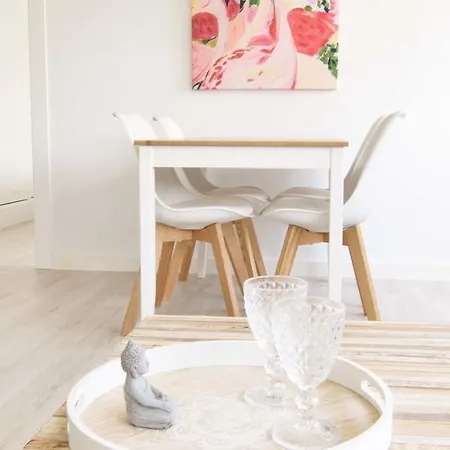 Letmalaga Andalucia Apartment Malaga