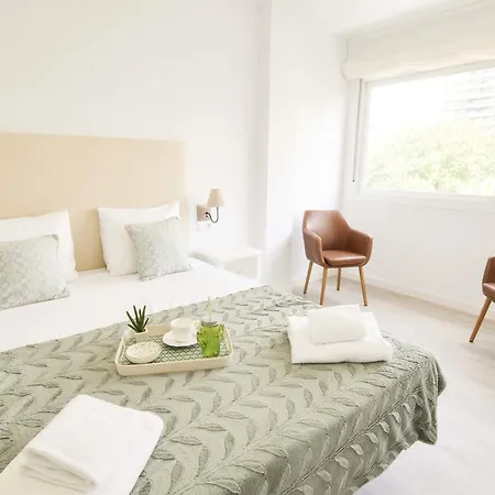 Letmalaga Andalucia Apartment Malaga