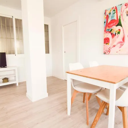 Letmalaga Andalucia Apartment Malaga