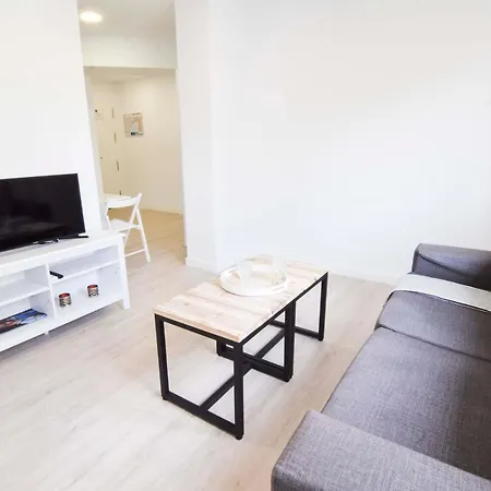 Apartment Letmalaga Andalucia Malaga
