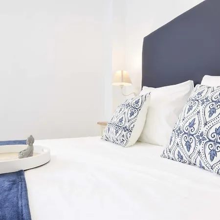Apartment Letmalaga Andalucia Malaga