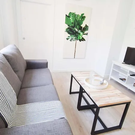 Letmalaga Andalucia Apartment *
