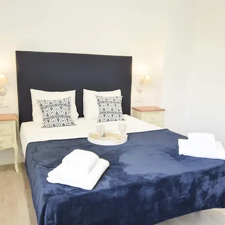Apartment Letmalaga Andalucia *