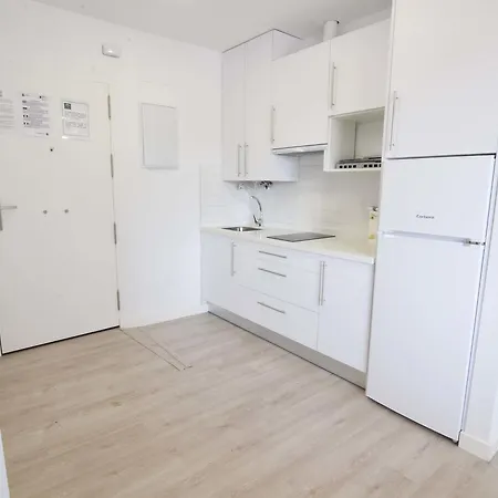 Letmalaga Andalucia Apartment *