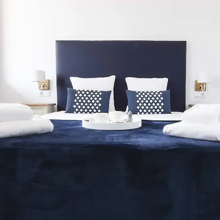 Letmalaga Andalucia Apartment