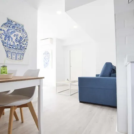 Letmalaga Andalucia Apartment Malaga