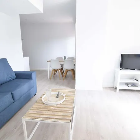 Apartment Letmalaga Andalucia