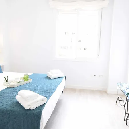 Διαμέρισμα Letmalaga Andalucia Μάλαγα