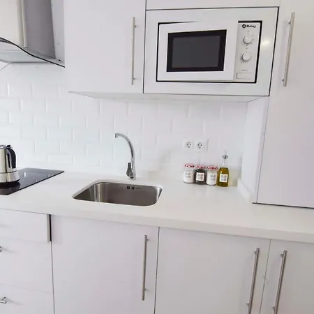 Apartment Letmalaga Andalucia Malaga