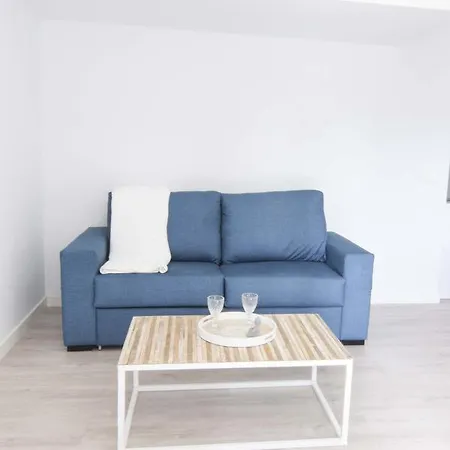 Apartment Letmalaga Andalucia *