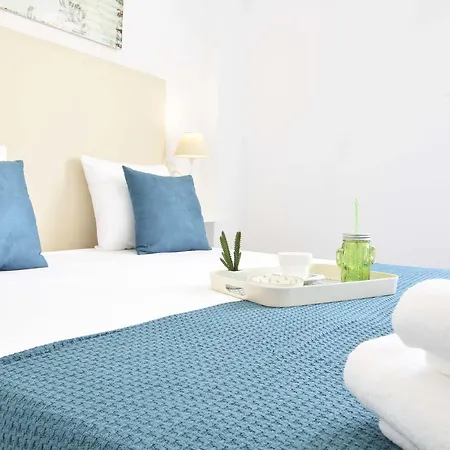 Apartment Letmalaga Andalucia