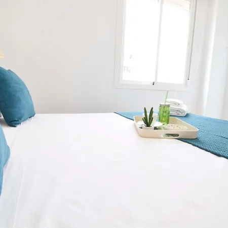 Letmalaga Andalucia Apartment Malaga