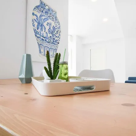 Letmalaga Andalucia Apartment