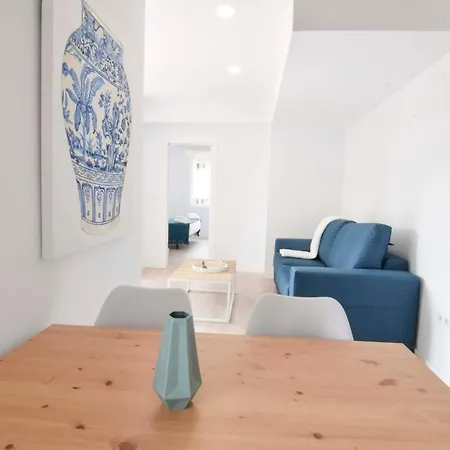 Apartment Letmalaga Andalucia *