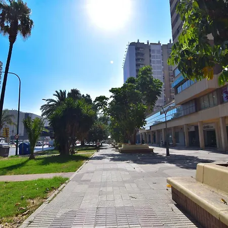 Letmalaga Andalucia Apartment *