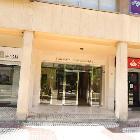 Apartment Letmalaga Andalucia *