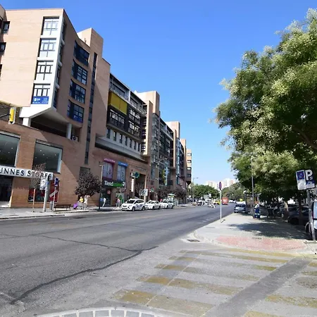 Letmalaga Andalucia Apartment