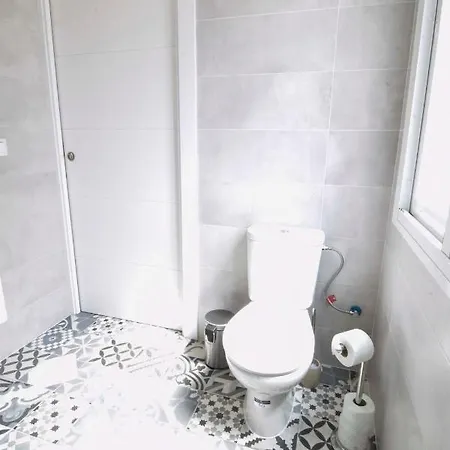 Apartment Letmalaga Andalucia *