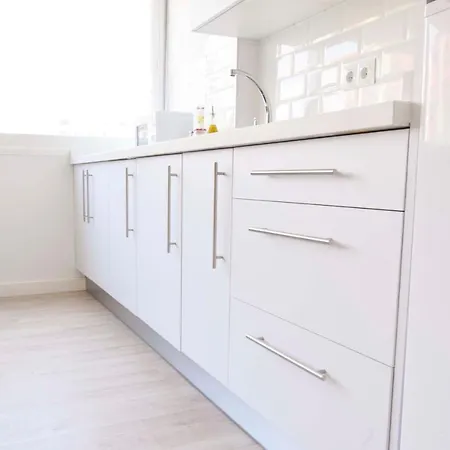 Apartment Letmalaga Andalucia