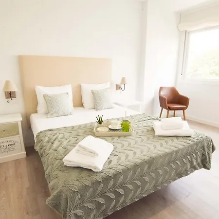 Letmalaga Andalucia Appartement *