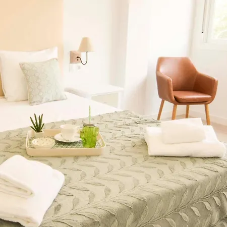 Letmalaga Andalucia Appartement