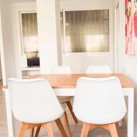 Letmalaga Andalucia Appartement *
