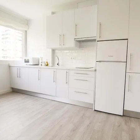 Appartement Letmalaga Andalucia Málaga