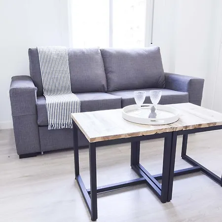 Letmalaga Andalucia Appartement *