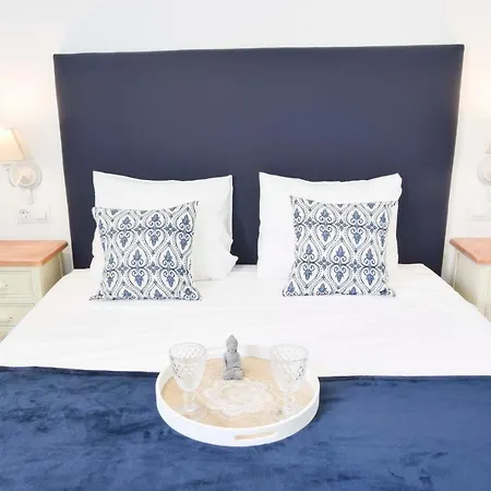 Appartement Letmalaga Andalucia Málaga