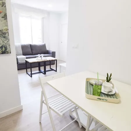 Appartement Letmalaga Andalucia Málaga