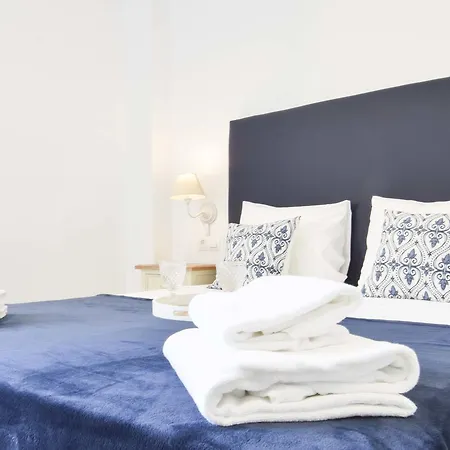 Letmalaga Andalucia Appartement Málaga