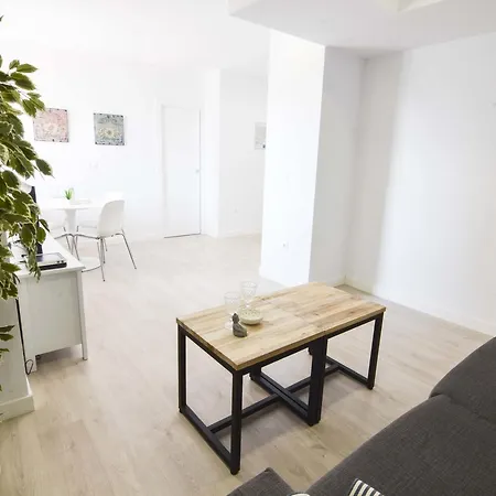 Letmalaga Andalucia Appartement Málaga