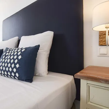Letmalaga Andalucia Appartement