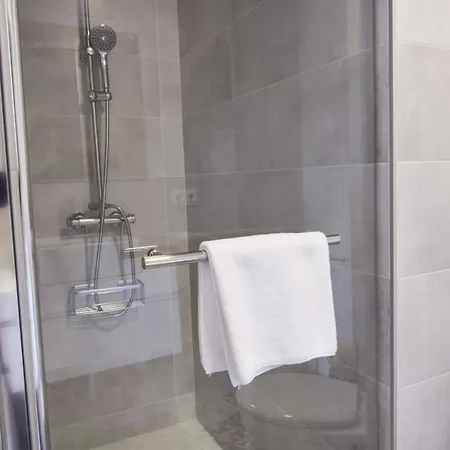Appartement Letmalaga Andalucia Málaga