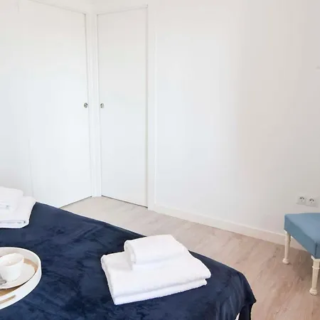 Letmalaga Andalucia Appartement *