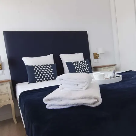 Letmalaga Andalucia Appartement Málaga