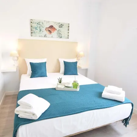 Appartement Letmalaga Andalucia *