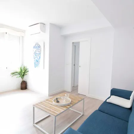 Appartement Letmalaga Andalucia *