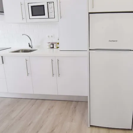 Appartement Letmalaga Andalucia Málaga