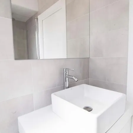 Appartement Letmalaga Andalucia *