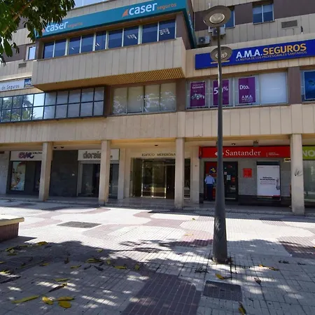 Appartement Letmalaga Andalucia