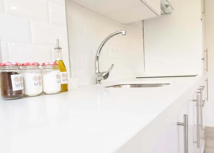 Appartement Letmalaga Andalucia *