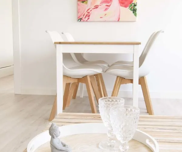 Letmalaga Andalucia Appartement Málaga