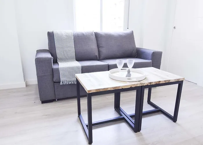 Letmalaga Andalucia Appartement *