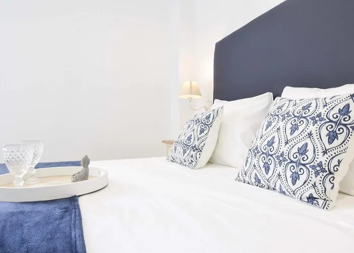 Appartement Letmalaga Andalucia Málaga
