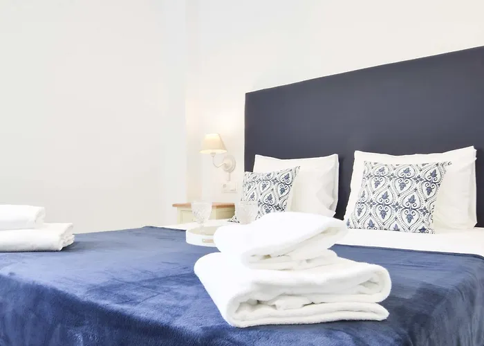 Letmalaga Andalucia Appartement Málaga