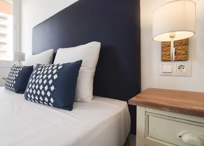 Letmalaga Andalucia Appartement