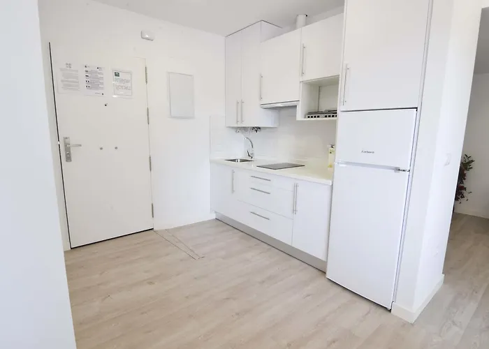 Letmalaga Andalucia Appartement *