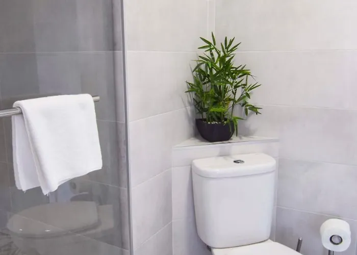 Letmalaga Andalucia Appartement